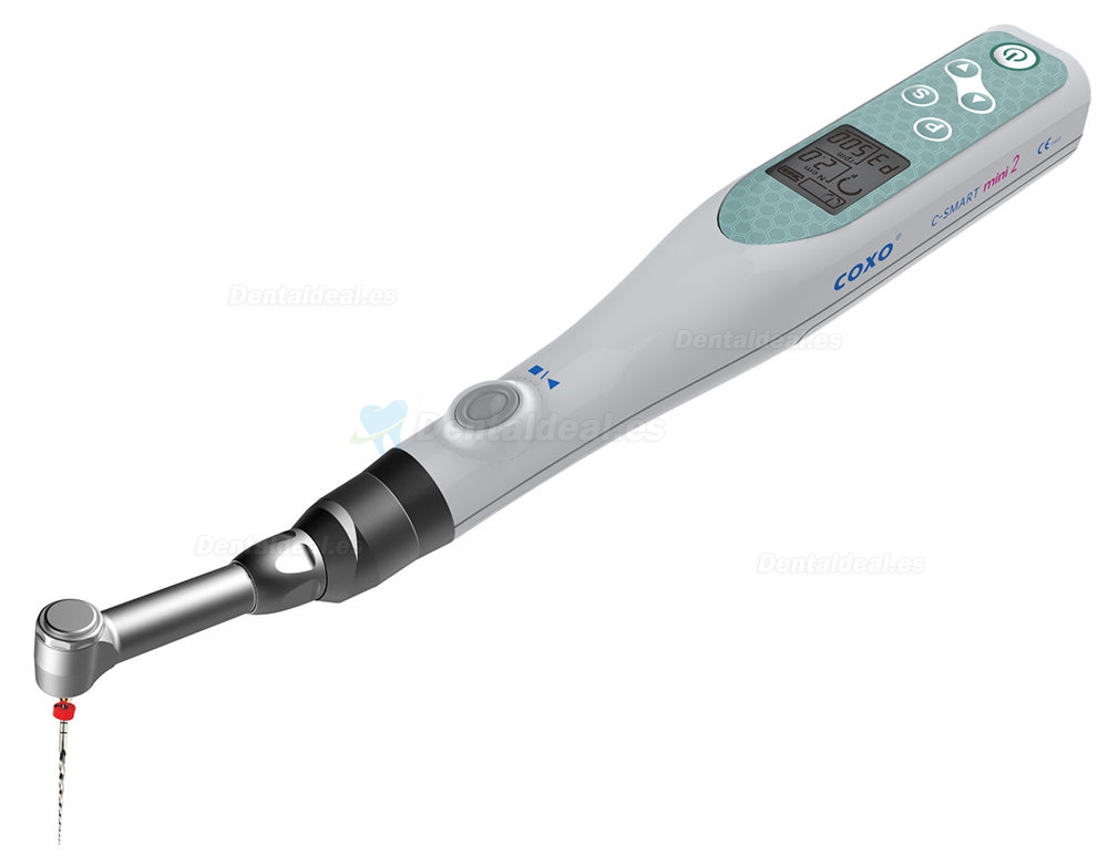 COXO® C-Smart Mini2 Motor de Endodoncia inalámbrica